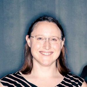 Meet your Posher, Tracy